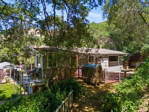 6969 Laurel Del Dr, Lucerne, CA 95458 photo 44