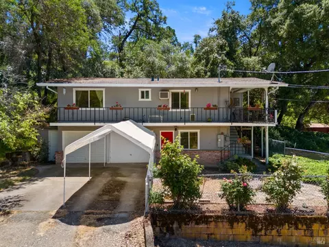 6969 Laurel Del Dr, Lucerne, CA 95458 photo 2
