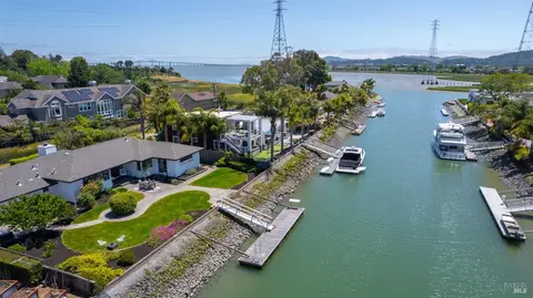 66 Sea Way, San Rafael, CA 94901