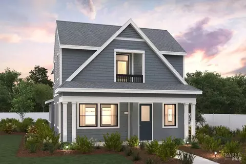 8117 Bodway Pkwy, Rohnert Park, CA 94928