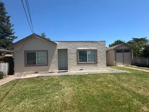 134 Chase St, Vallejo, CA 94590
