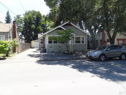 228 Carrillo St, Santa Rosa, CA 95401 photo 5