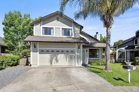 7542 Monet Pl, Rohnert Park, CA 94928