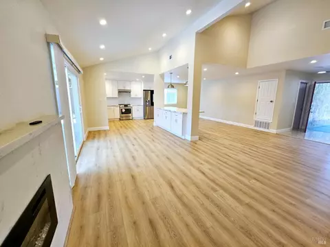 1219 El Centro Ave, Napa, CA 94558 photo 5