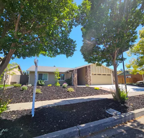 1219 El Centro Ave, Napa, CA 94558 photo 3