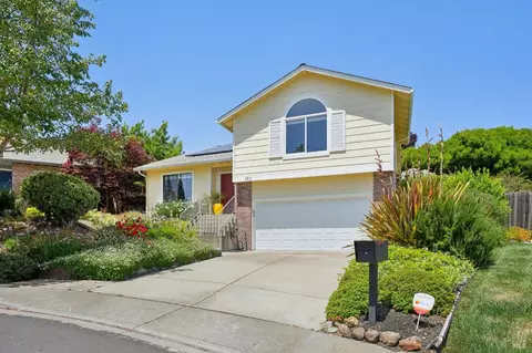 160 Commodore Ct, Vallejo, CA 94591
