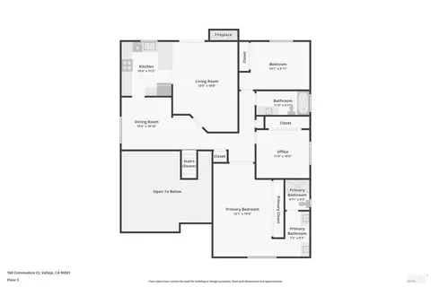 160 Commodore Ct, Vallejo, CA 94591 photo 59