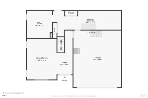160 Commodore Ct, Vallejo, CA 94591 photo 58