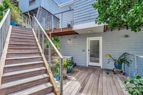 60 Edwards Ave, Sausalito, CA 94965 photo 2