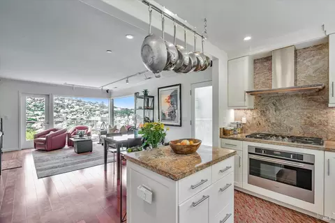 60 Edwards Ave, Sausalito, CA 94965 photo 9