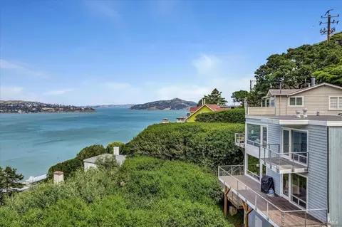 60 Edwards Ave, Sausalito, CA 94965