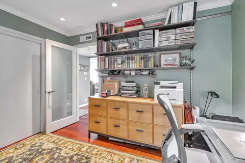 60 Edwards Ave, Sausalito, CA 94965 photo 19