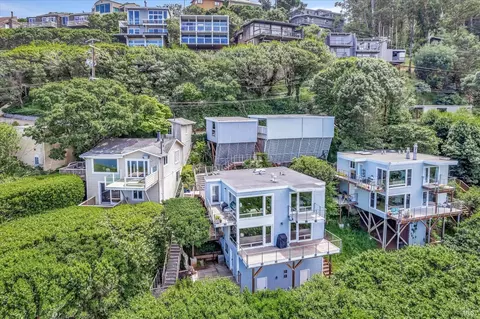 60 Edwards Ave, Sausalito, CA 94965 photo 37