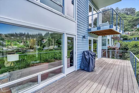 60 Edwards Ave, Sausalito, CA 94965 photo 23