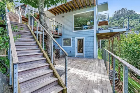 60 Edwards Ave, Sausalito, CA 94965 photo 26