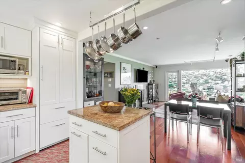 60 Edwards Ave, Sausalito, CA 94965 photo 13