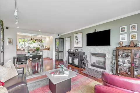 60 Edwards Ave, Sausalito, CA 94965 photo 6