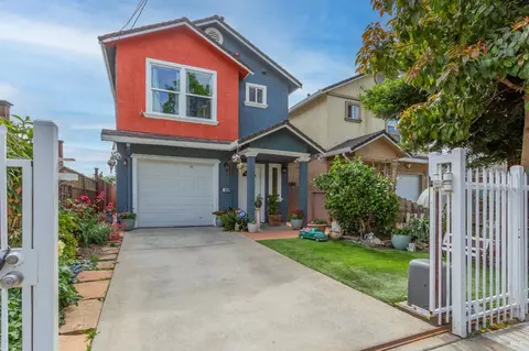 1608 1st St, Richmond, CA 94801