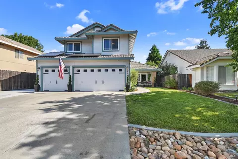 267 Sunridge Way, Vacaville, CA 95688