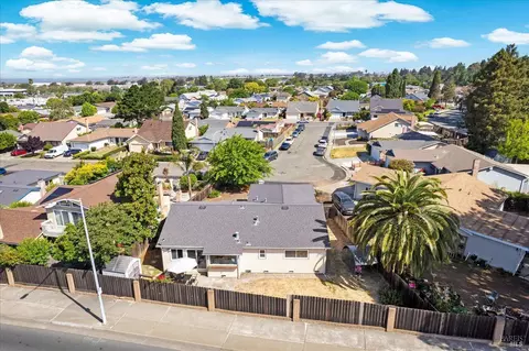151 Inverness Dr, Vallejo, CA 94589 photo 38