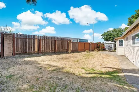 151 Inverness Dr, Vallejo, CA 94589 photo 33