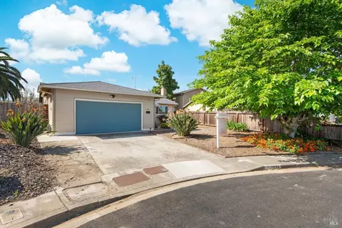 151 Inverness Dr, Vallejo, CA 94589 photo 2
