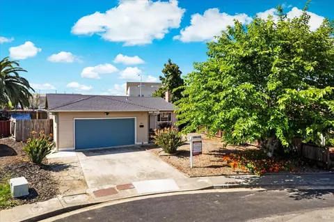 151 Inverness Dr, Vallejo, CA 94589 photo 34