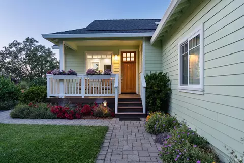 2641 Silk Rd, Windsor, CA 95492 photo 4