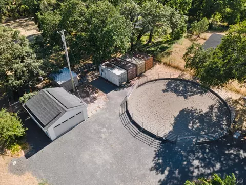 2641 Silk Rd, Windsor, CA 95492 photo 32