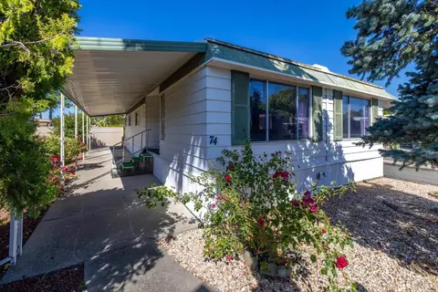74 Lemon Tree Cir, Vacaville, CA 95687