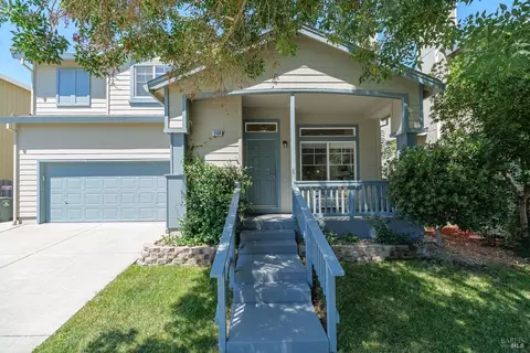 2469 Meda Ave, Santa Rosa, CA 95404