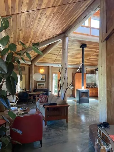 18040 Bald Hills Rd, Navarro, CA 95463
