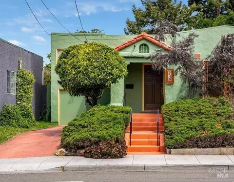 1613 Ashby Ave, Berkeley, CA 94703 photo 2