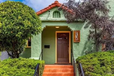1613 Ashby Ave, Berkeley, CA 94703