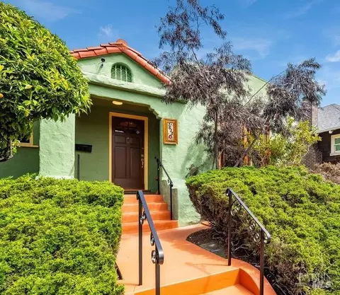 1613 Ashby Ave, Berkeley, CA 94703 photo 5