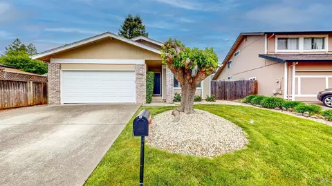 6550 Jubilee Ct, Rohnert Park, CA 94928