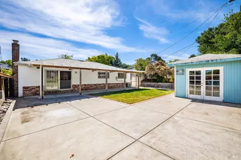 401 Rollingwood Dr, Vallejo, CA 94591 photo 4