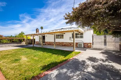 401 Rollingwood Dr, Vallejo, CA 94591 photo 39