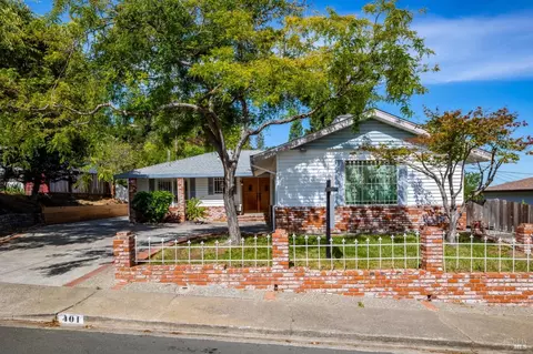 401 Rollingwood Dr, Vallejo, CA 94591 photo 5