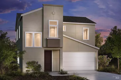 509 Sapphire St, Petaluma, CA 94952