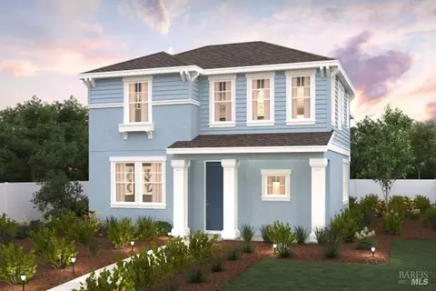 210 Manatee St, Suisun City, CA 94585