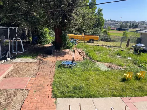 Exterior - 419 Nevada St, Vallejo, CA 94590 photo 4 of 4