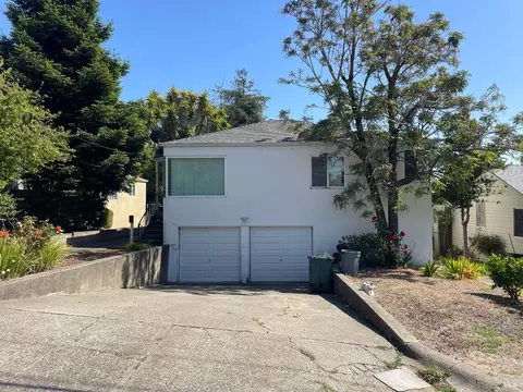 Exterior - 419 Nevada St, Vallejo, CA 94590 photo 2 of 4