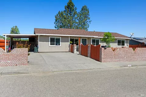 90 Nancy Ln, Willits, CA 95490 photo 23
