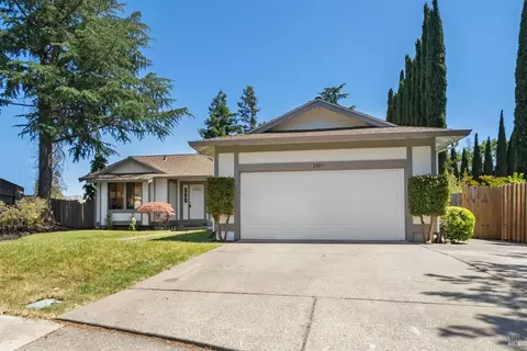 2407 Skipper Ct, Fairfield, CA 94534