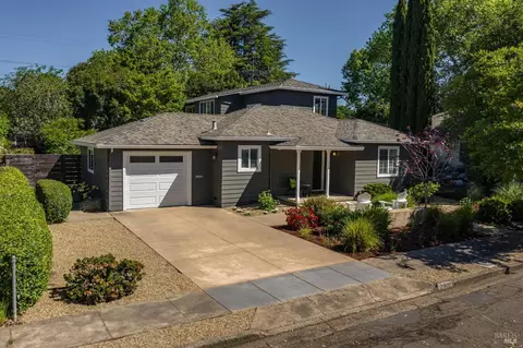 2707 Midway Dr, Santa Rosa, CA 95405