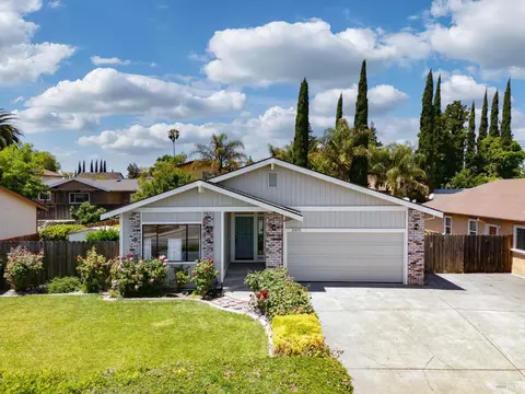 2005 Union Ave, Fairfield, CA 94533