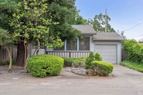 969 Donald St, Sonoma, CA 95476