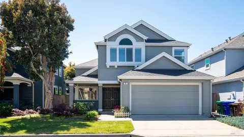68 Sandpoint Dr, Richmond, CA 94804