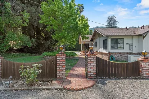 140 Whitmore Ln, Ukiah, CA 95482